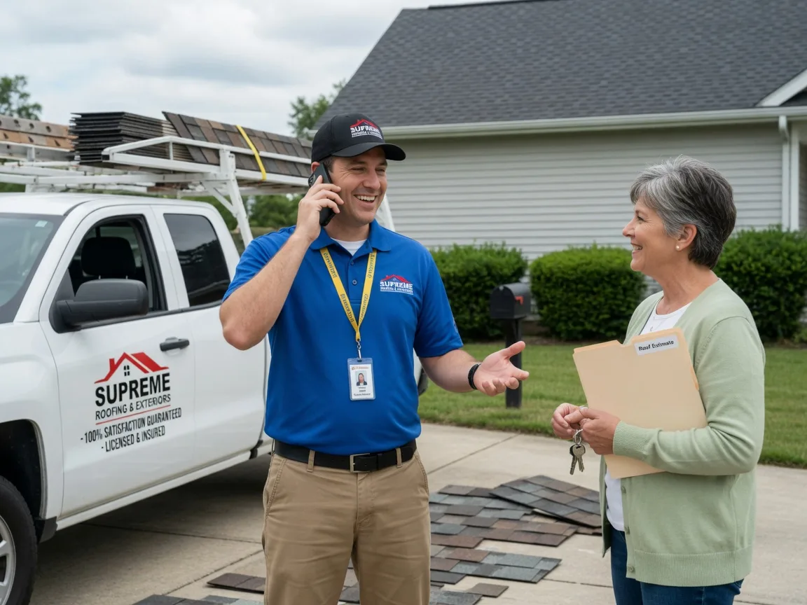 Roof Replacement Vernon, UT FAQs